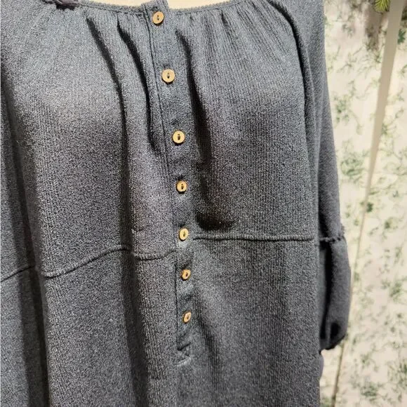 Free people top - Picture 4 of 5